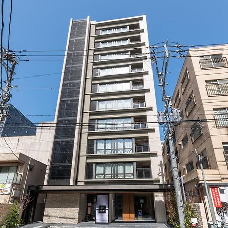 Hotel Wa Hakata Fukuoka  Dış mekan fotoğraf