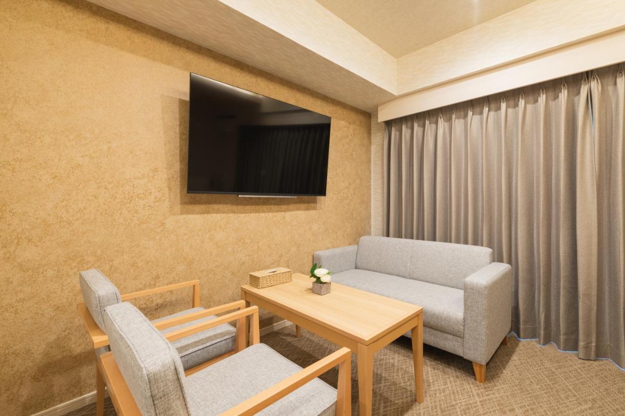 Hotel Wa Hakata Fukuoka  Dış mekan fotoğraf