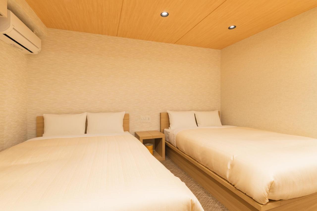 Hotel Wa Hakata Fukuoka  Dış mekan fotoğraf