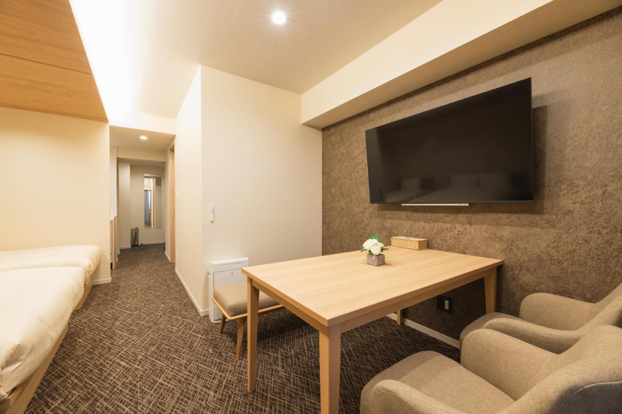Hotel Wa Hakata Fukuoka  Dış mekan fotoğraf