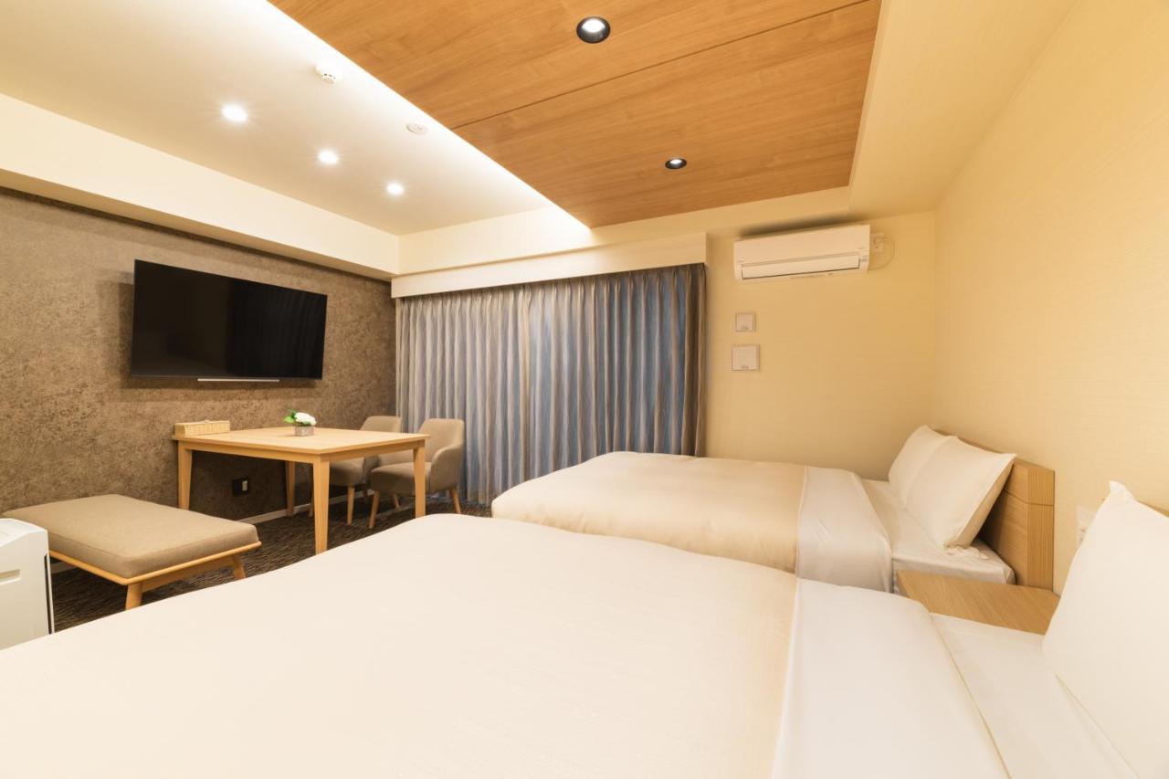Hotel Wa Hakata Fukuoka  Dış mekan fotoğraf