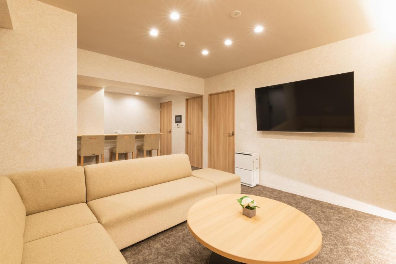 Hotel Wa Hakata Fukuoka  Dış mekan fotoğraf