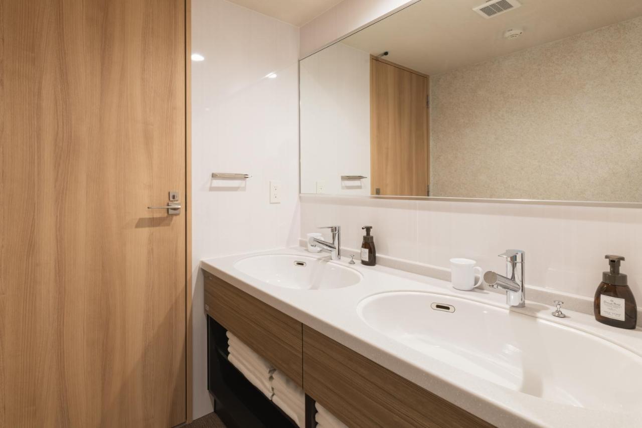 Hotel Wa Hakata Fukuoka  Dış mekan fotoğraf