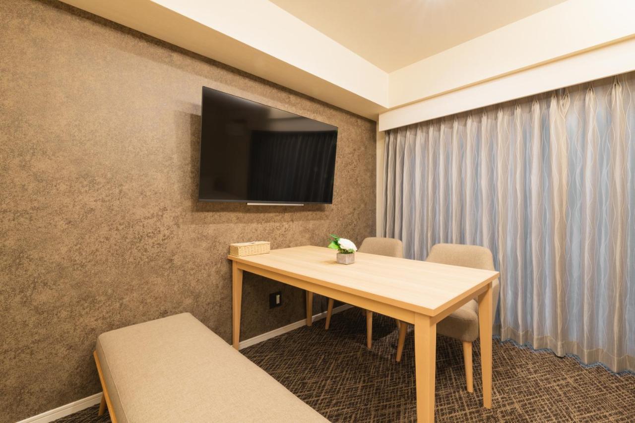 Hotel Wa Hakata Fukuoka  Dış mekan fotoğraf