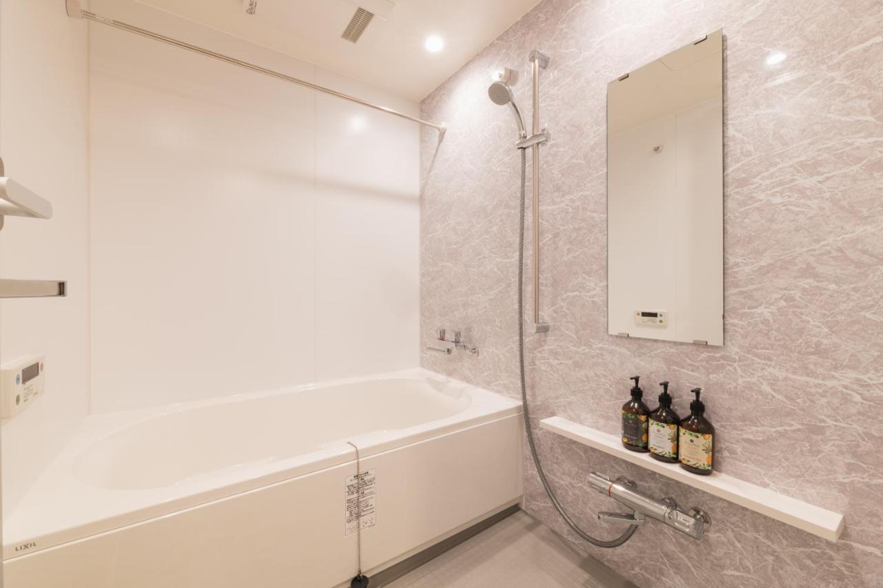 Hotel Wa Hakata Fukuoka  Dış mekan fotoğraf