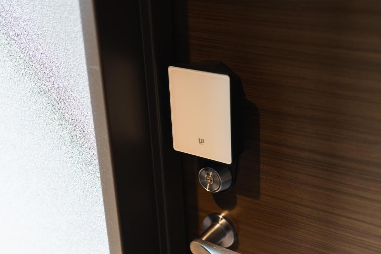 Hotel Wa Hakata Fukuoka  Dış mekan fotoğraf
