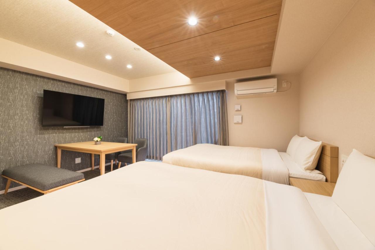 Hotel Wa Hakata Fukuoka  Dış mekan fotoğraf