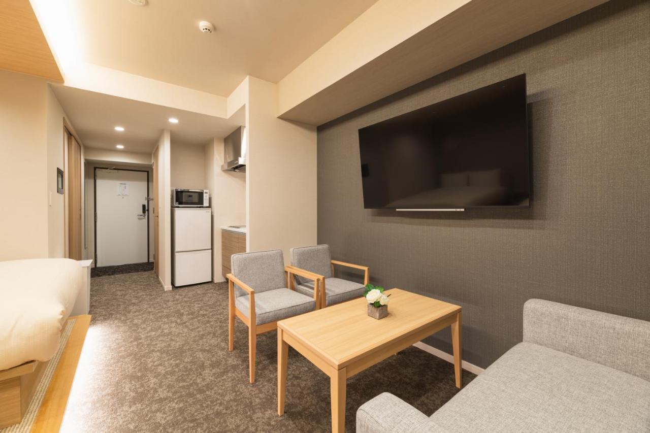 Hotel Wa Hakata Fukuoka  Dış mekan fotoğraf