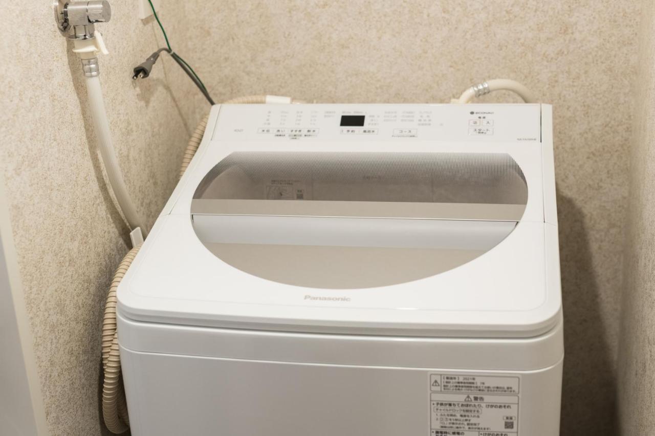 Hotel Wa Hakata Fukuoka  Dış mekan fotoğraf