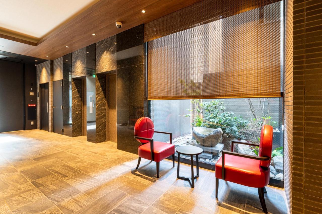 Hotel Wa Hakata Fukuoka  Dış mekan fotoğraf