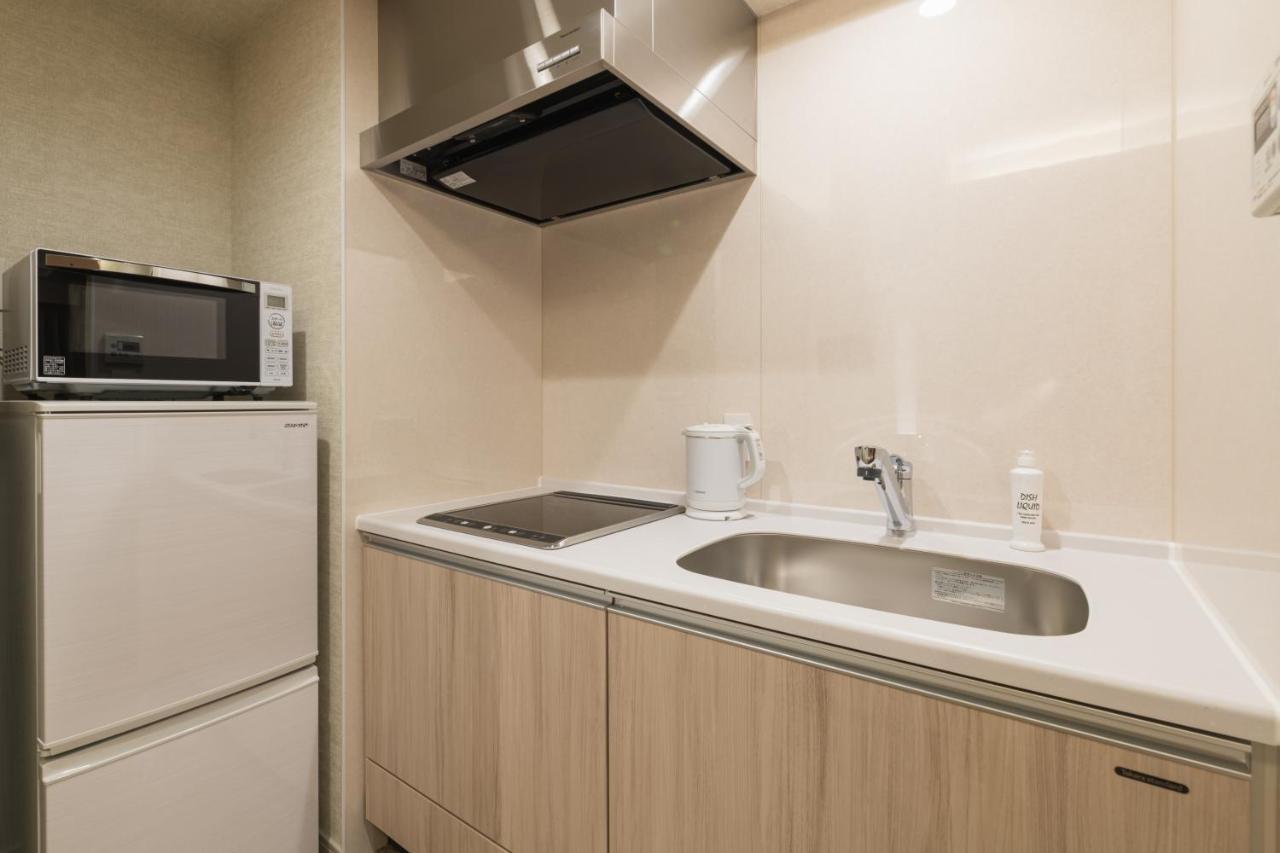 Hotel Wa Hakata Fukuoka  Dış mekan fotoğraf