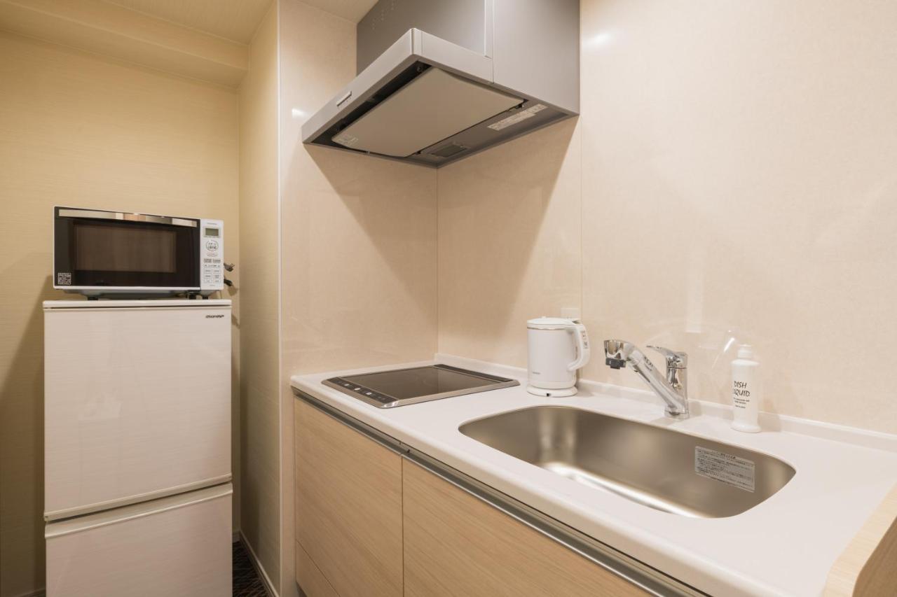 Hotel Wa Hakata Fukuoka  Dış mekan fotoğraf