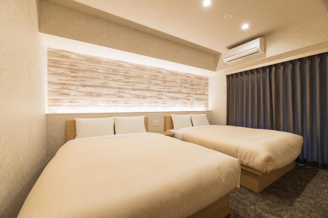 Hotel Wa Hakata Fukuoka  Dış mekan fotoğraf