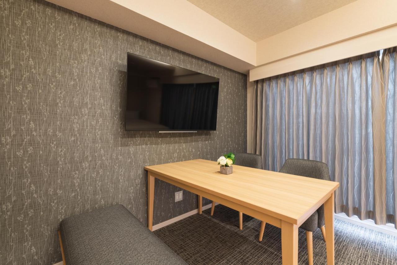 Hotel Wa Hakata Fukuoka  Dış mekan fotoğraf