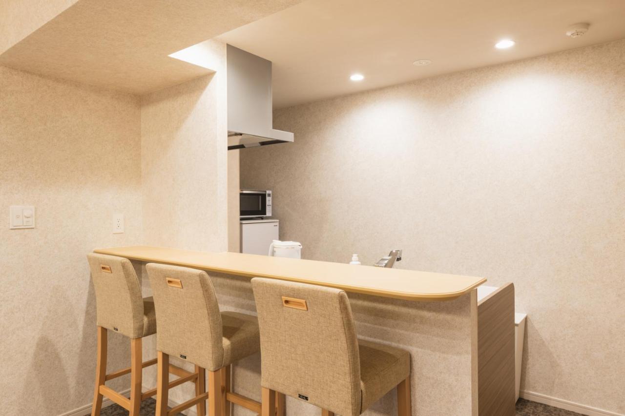 Hotel Wa Hakata Fukuoka  Dış mekan fotoğraf