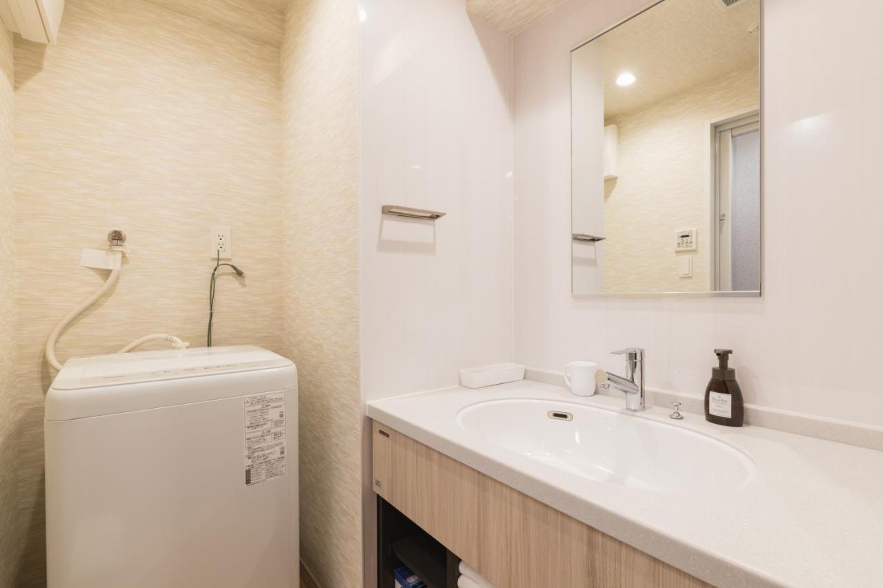 Hotel Wa Hakata Fukuoka  Dış mekan fotoğraf