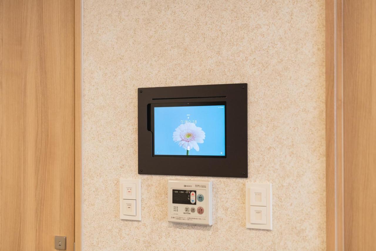 Hotel Wa Hakata Fukuoka  Dış mekan fotoğraf